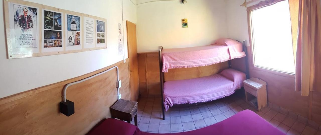 Vulcanche Villa Traful Extérieur photo