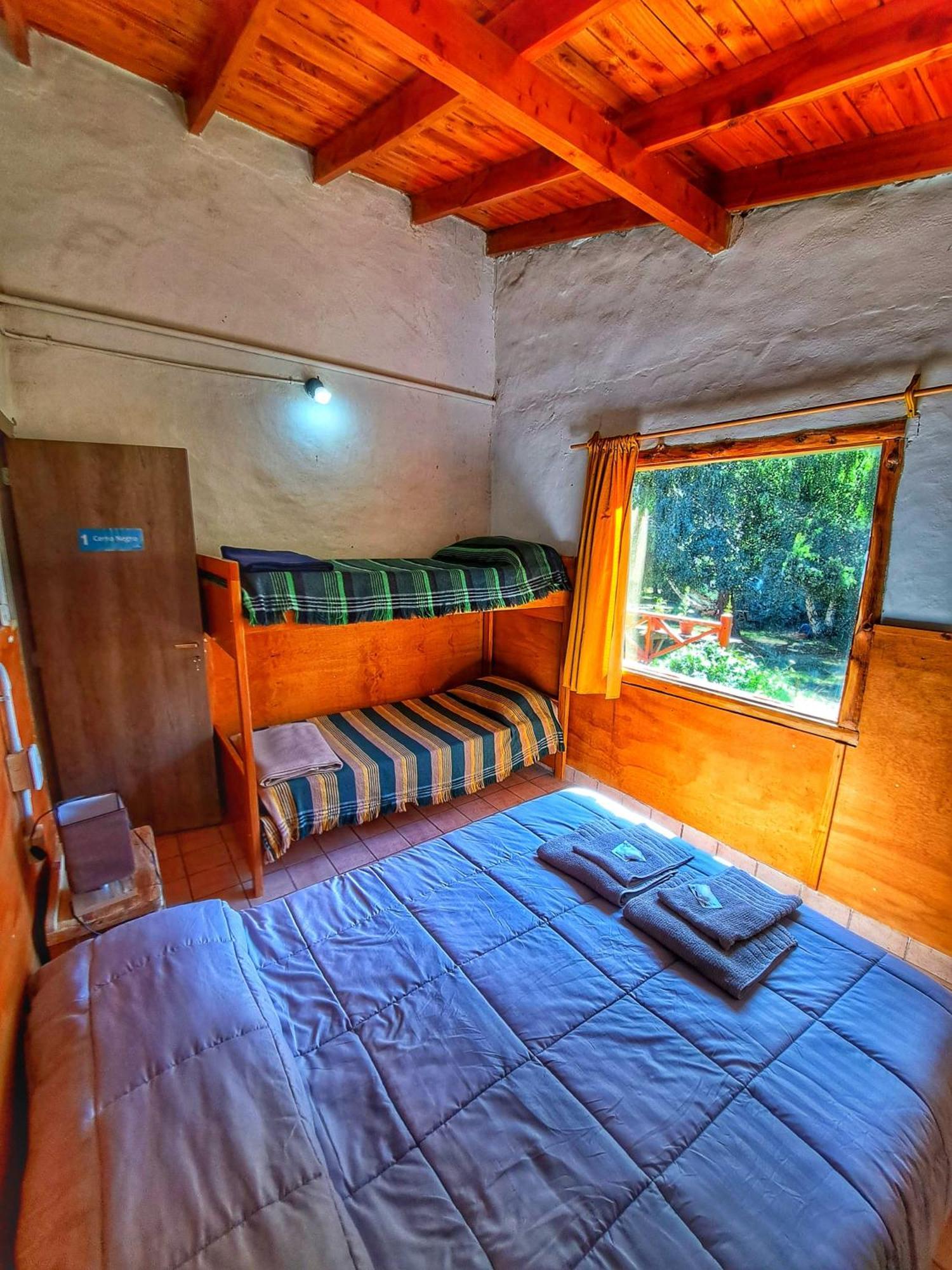 Vulcanche Villa Traful Extérieur photo
