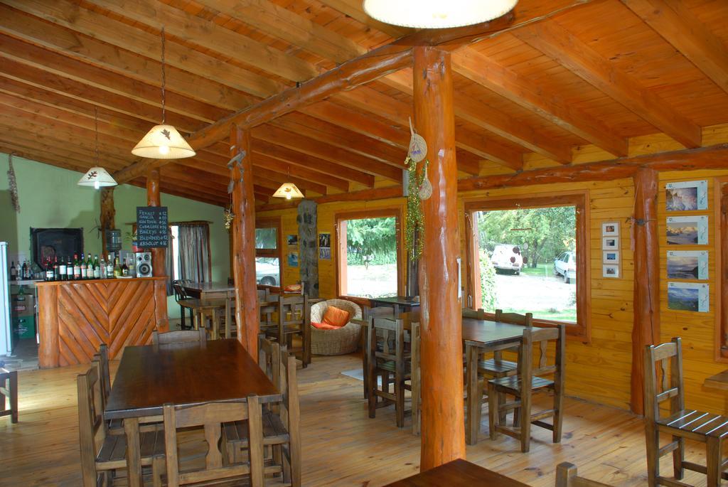 Vulcanche Villa Traful Extérieur photo